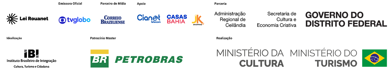 marcas dos patrocinadores