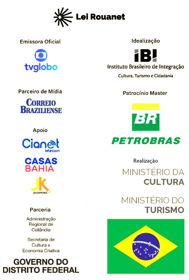 patrocinadores
